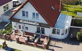 Hotel Falkenseer Hof